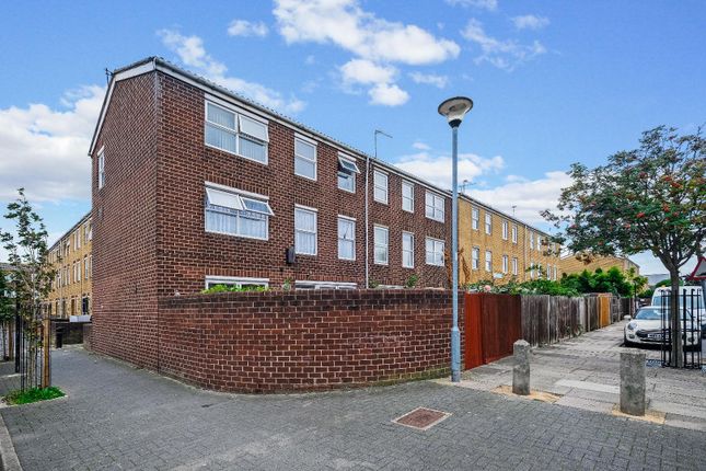 End terrace house for sale in Laurel Street, London