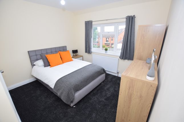 Thumbnail Room to rent in Fountain Road, Birmingham