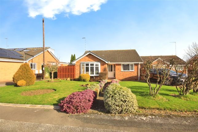 Bungalow for sale in Bramley Grange View, Bramley, Rotherham, South Yorkshire