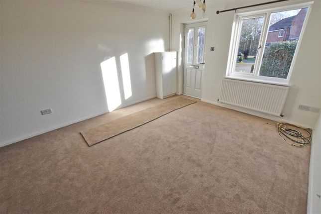 End terrace house for sale in Brick Kiln Road, North Walsham