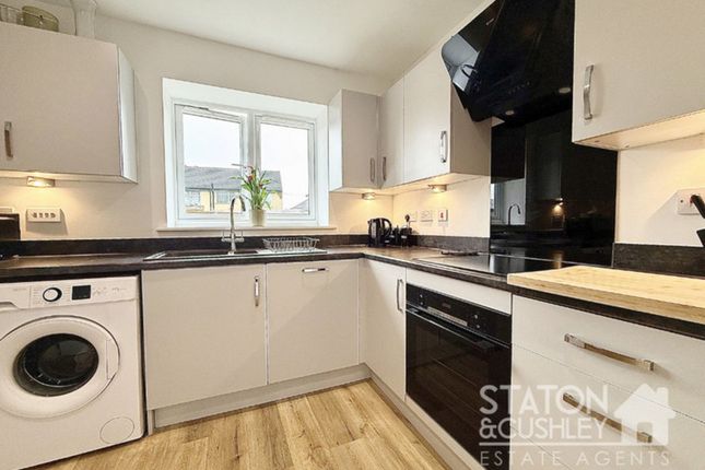 1 Forge Drive, Nottingham photo 4