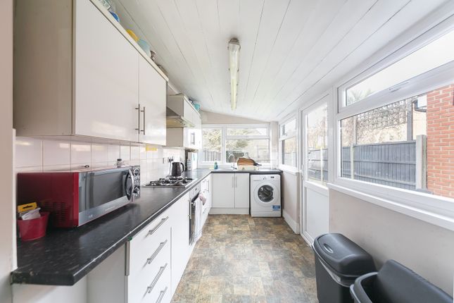 Terraced house for sale in Spruce Hills Road, Walthamstow