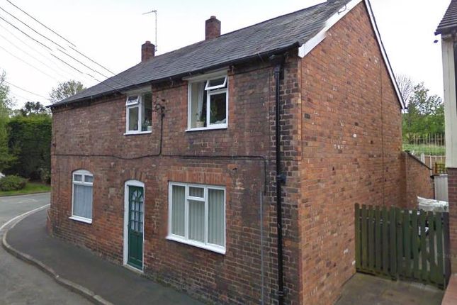 Thumbnail Semi-detached house for sale in Weir Road, Hanwood, Shrewsbury