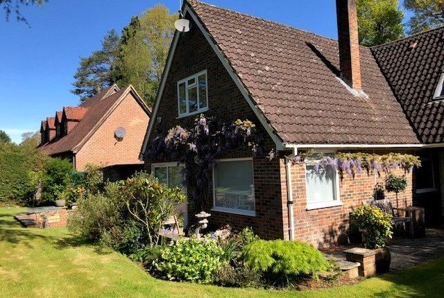 Detached house for sale in The Ride, Ifold, Loxwood, Billingshurst