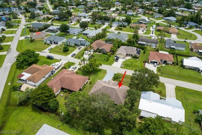 Property for sale in 17188 Plantation Drive, Fort Myers, Florida, United States Of America