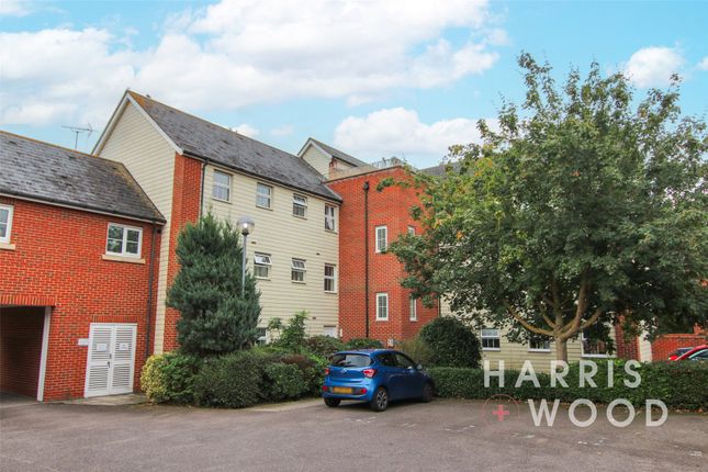 Flat for sale in Randall Close, Witham, Essex