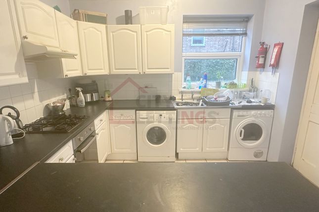 Room to rent in Burford Road, Nottingham