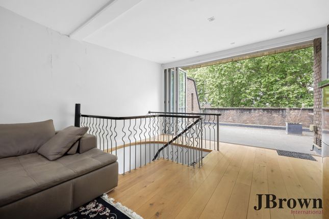31, Norfolk Crescent, London photo 3