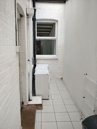 Terraced house to rent in Bonhay Road, Exeter