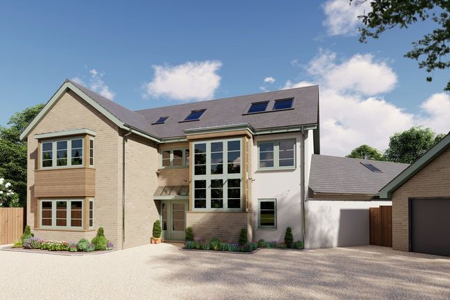 Woodbury, Viney Road, Lymington photo 3