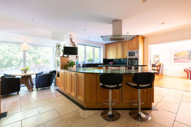 The Pines,, Tredarvah Drive, Cornwall photo 4