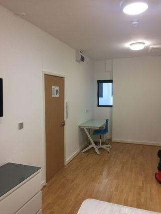 Internal Window 3c, Bridgewater Street, Baltic Triangle photo 5