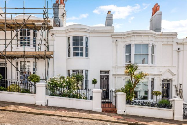 2-bed house on 25, Victoria Street, East Sussex, £725,000