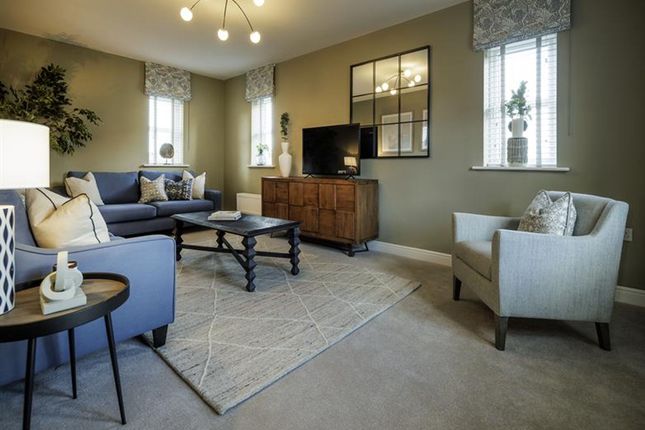 The Morstead, (Plot 42) The Meadow, Macclesfield photo 2