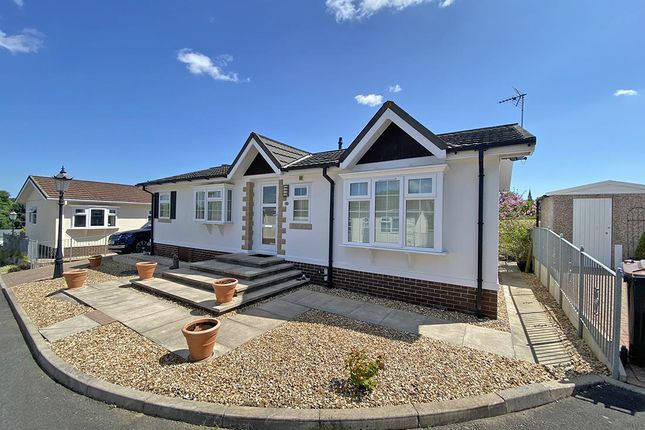 Thumbnail Bungalow for sale in Harrogate Road, Knaresborough