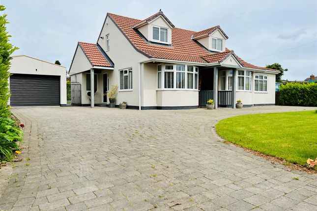 Thumbnail Detached house for sale in Meldyke Lane, Stainton, Middlesbrough