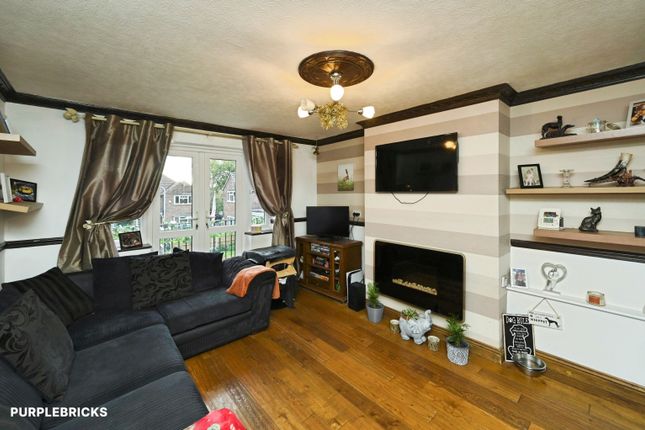 Halfmoon Drive, Kirkby-in-ashfield photo 4