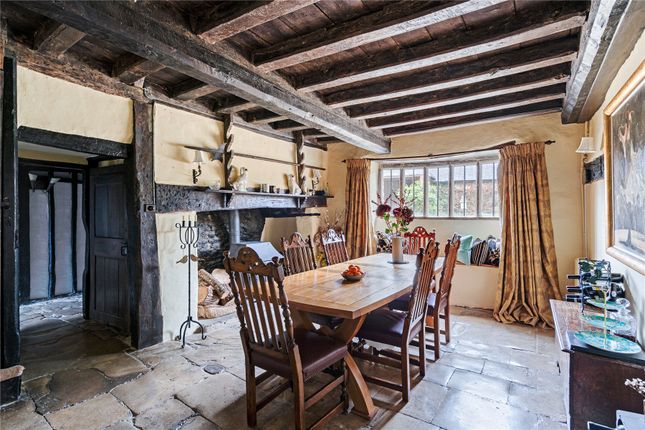 Hyde Farm House,, Abingdon Road, Abingdon photo 3
