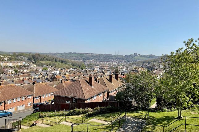 Flat for sale in Westbury Road, Dover