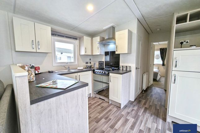 Danbury - 37 Heathergate Boutique Holiday Park, Lowgate, Hexham photo 3