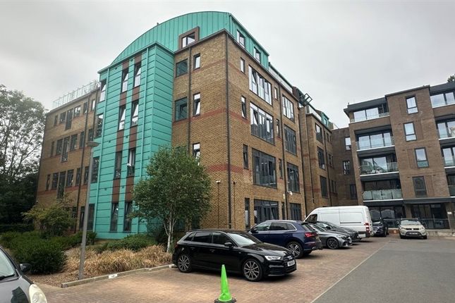 3-bed flat on Flat 40, Weston Court, 4, Brindley Place, UXBRIDGE, £330,000