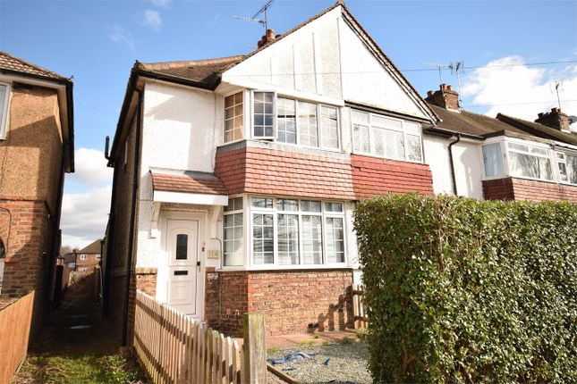 End terrace house for sale in Cramptons Road, Sevenoaks