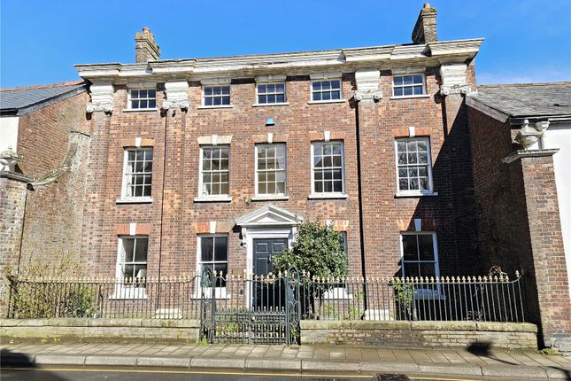 Terraced house for sale in New Street, Torrington