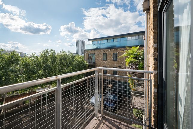 Unit 8, 1 Rufford Mews,, Rufford Street, Kings Cross photo 4