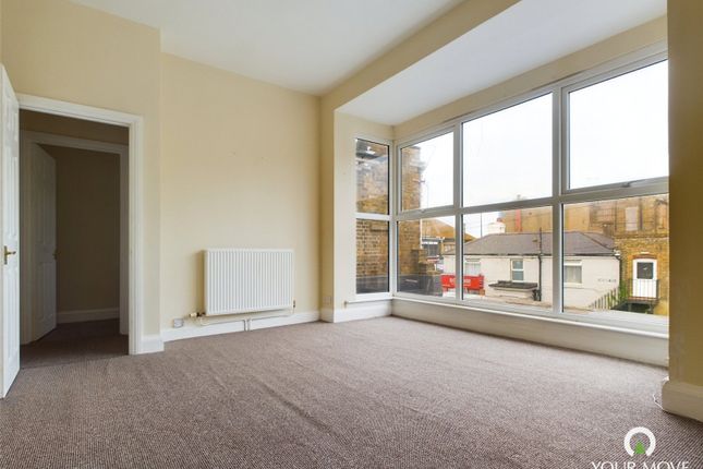Flat to rent in Northdown Road, Cliftonville, Margate, Kent