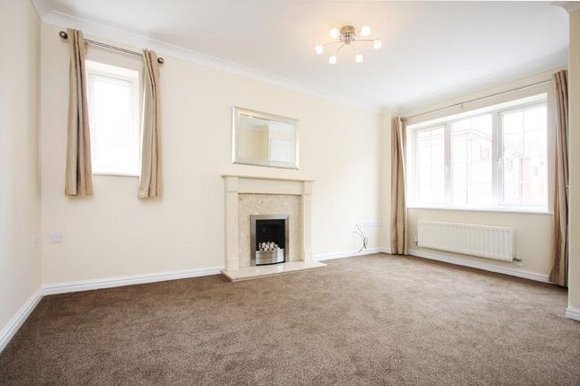 75, Godwin Way, Stoke On Trent photo 3