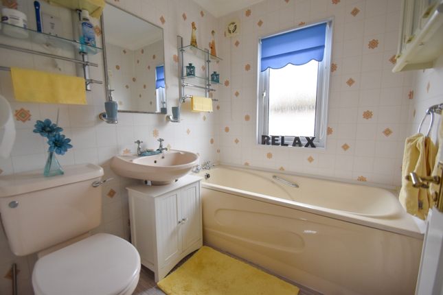 Bungalow for sale in Aylesbury Drive, Skegness
