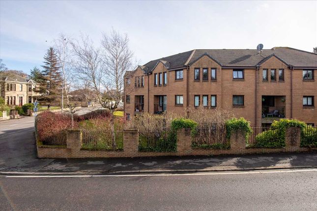 Thumbnail Flat for sale in Brownside Mews, Cambuslang, Glasgow