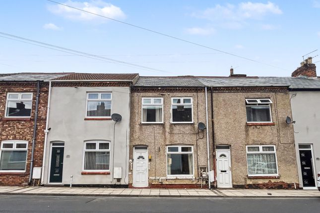 3-bed house on 22, Luke Street, Trimdon Colliery, £26,000