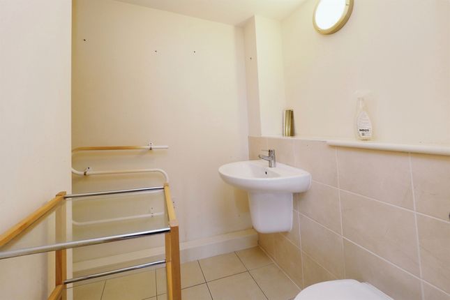 Flat for sale in Rutland Street, Leicester