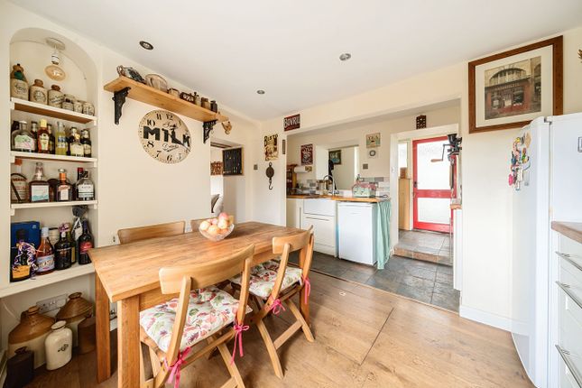 Terraced house for sale in Alma Terrace, Paganhill, Stroud