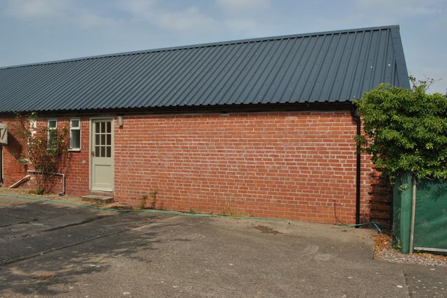 Thumbnail Barn conversion to rent in Lyneal, Ellesmere, Shropshire