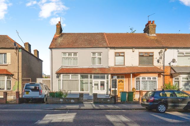4-bed house on 345, Burges Road, London, £550,000
