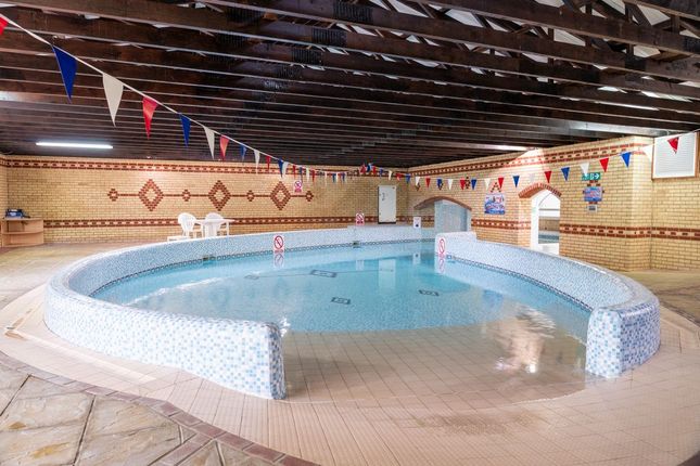 Coghurst Hall Holiday Park, Ivyhouse Lane, Hastings photo 3