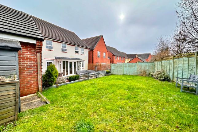 Detached house for sale in Inwood Drive, Coleford