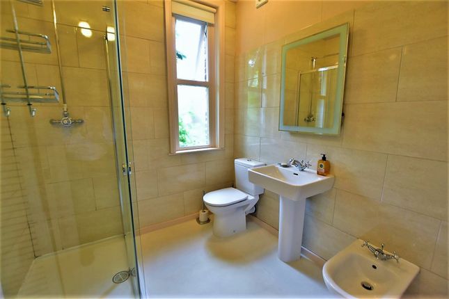 Semi-detached house for sale in Derby Road, Fallowfield, Manchester
