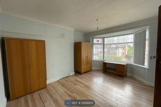 Ribbleton Avenue, Ribbleton, Preston photo 5