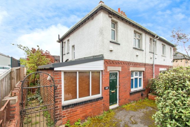 Thumbnail Semi-detached house for sale in Dewsbury Road, Tingley, Wakefield