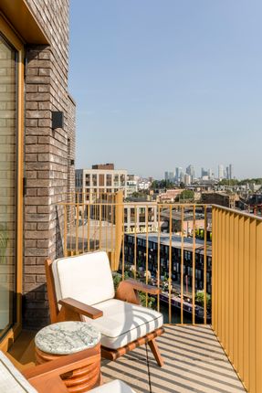 Regent's View, London, E2, London photo 3