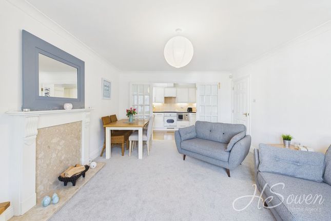 Flat 11 Meadfoot Grange, Meadfoot Road, Torquay photo 2