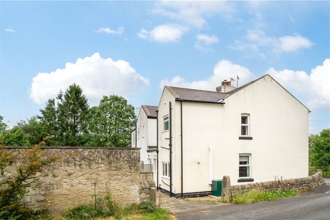 Semi-detached house for sale in Crag Lane, Kettlesing, Nr Harrogate, North Yorkshire