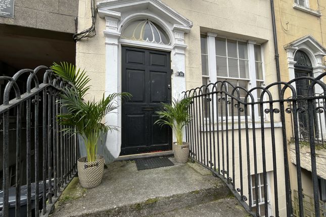 Terraced house for sale in 16 Saul Street, Downpatrick, County Down