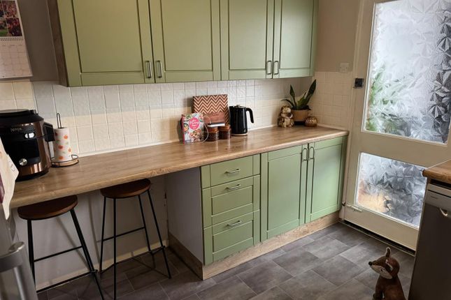 92, Beaumont Road, Leicestershire photo 2