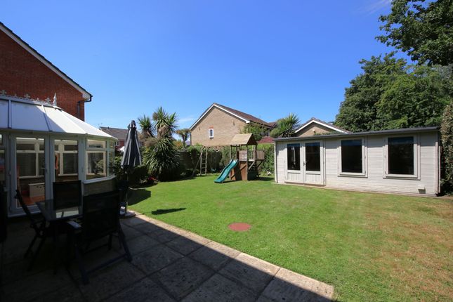 37 Nelsons Gardens, Southampton photo 4
