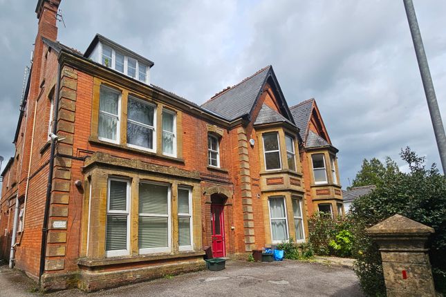 Thumbnail Flat to rent in Hendford Hill, Yeovil