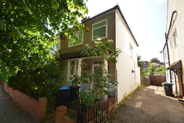 End terrace house for sale in Chesterfield Road, Enfield
